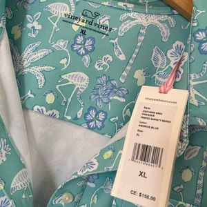 NWT Vineyard Vines Dress sz XL